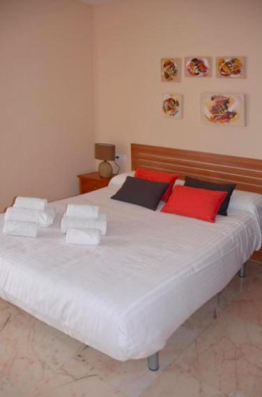 Casa Patio Las Palmeras Cordoba Con Piscina Экстерьер фото